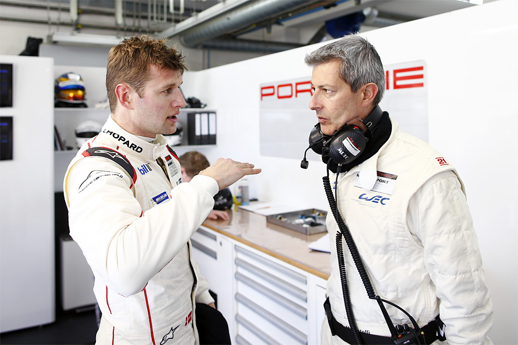 (Foto: Porsche PR)